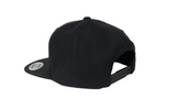 (Black) Death's Snapback